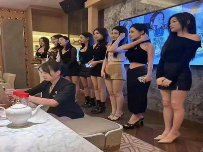 长春酒吧招聘
